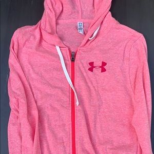 Women’s Under Armour Jacket